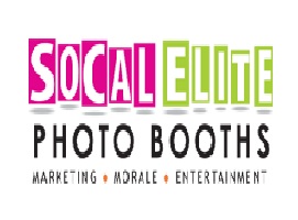 SOCAL ELITE PHOTO BOOTHS's Logo